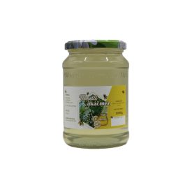 Akácméz 980g