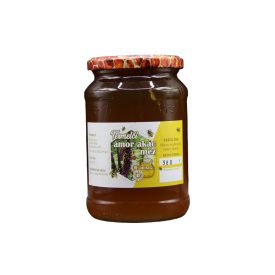 Ámorakác méz 980g