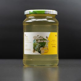 Mézek