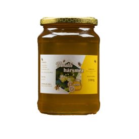 Hársméz 980g