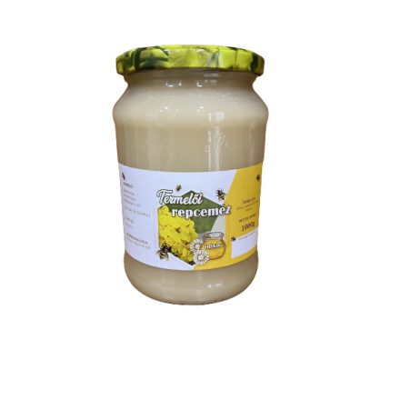 Repce krémméz csomag, 6 darabos