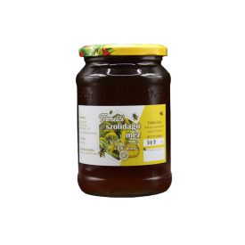 Szolidágó méz 980g